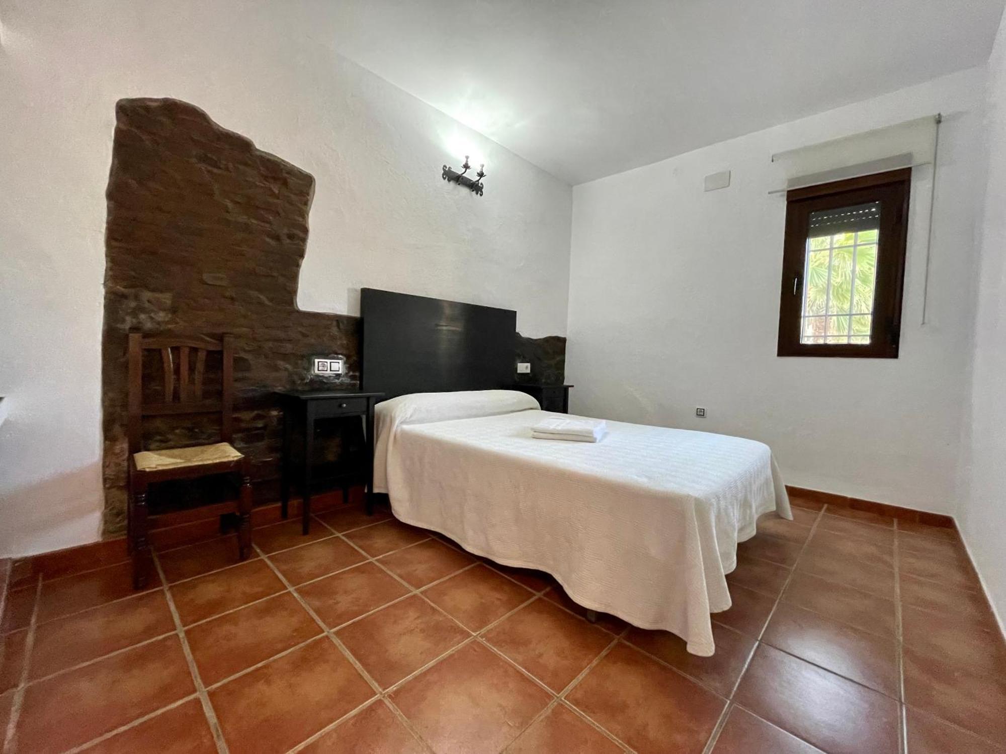 Complejo Rural El Soldado Villa Villanueva del Duque Exterior photo
