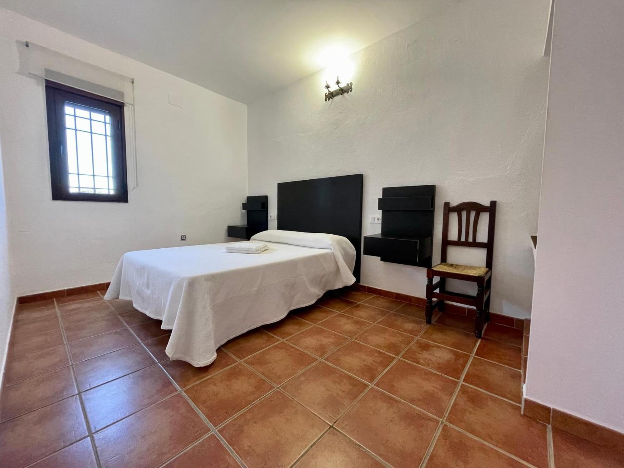Complejo Rural El Soldado Villa Villanueva del Duque Exterior photo