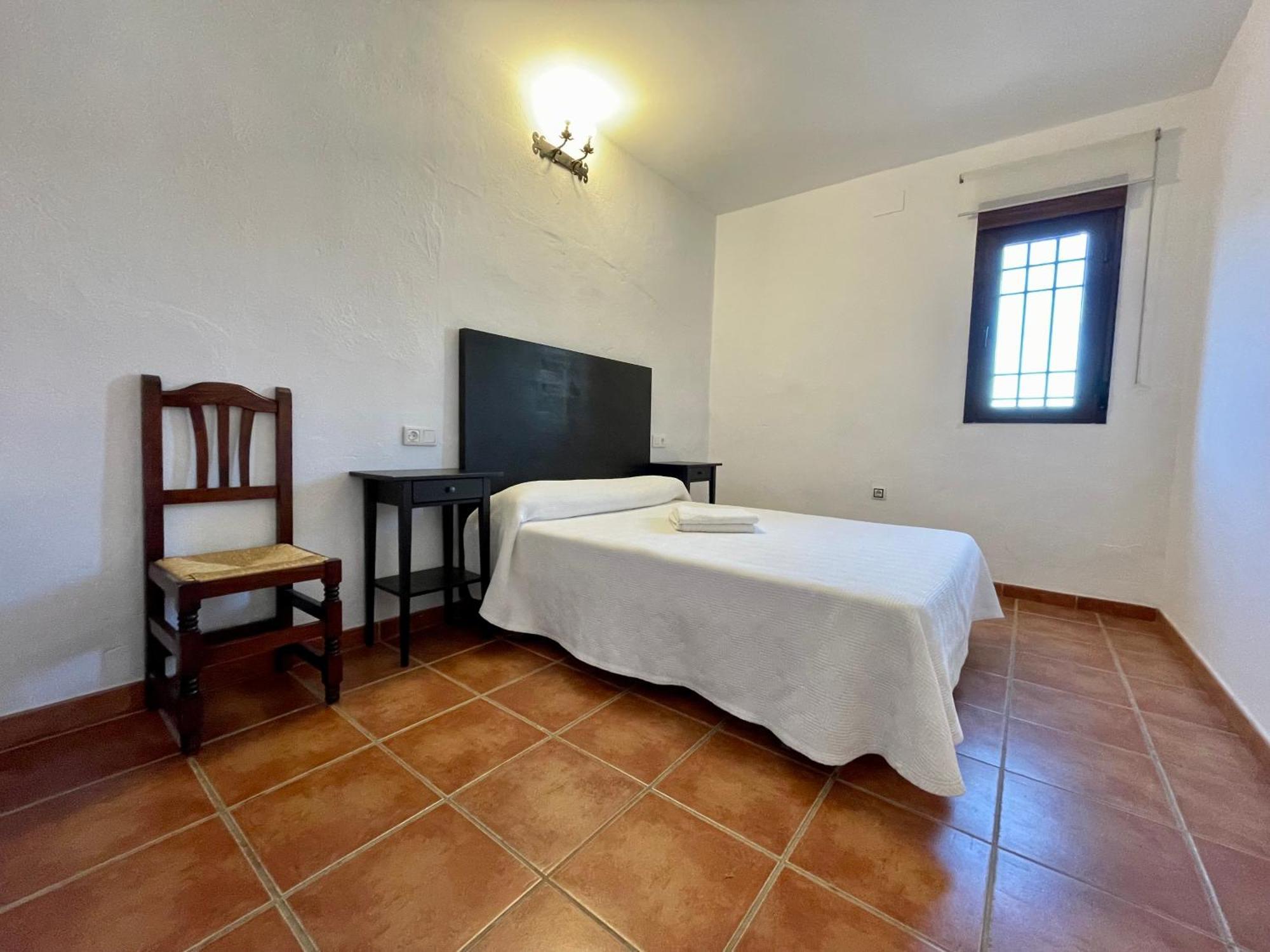 Complejo Rural El Soldado Villa Villanueva del Duque Exterior photo