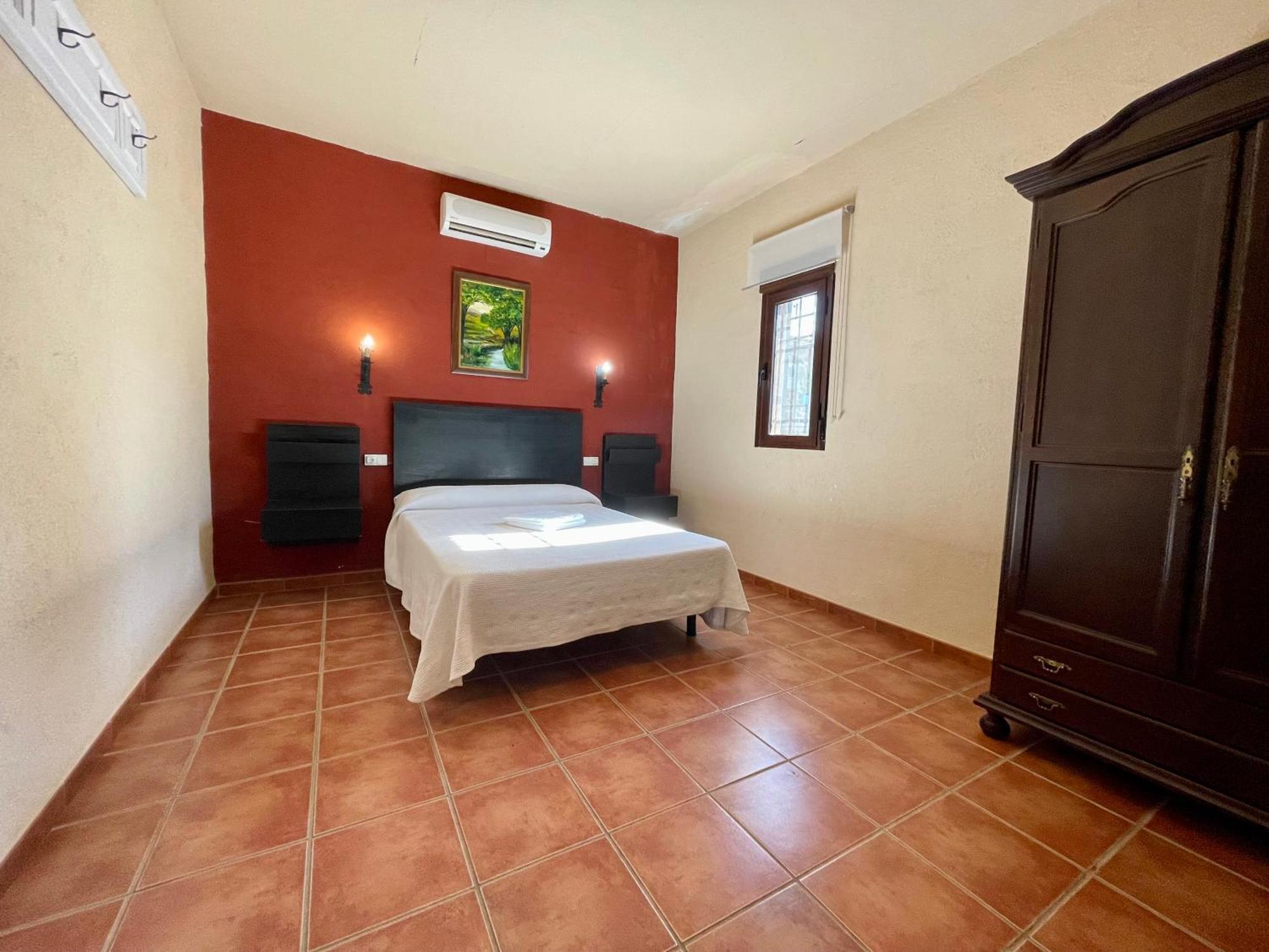 Complejo Rural El Soldado Villa Villanueva del Duque Room photo